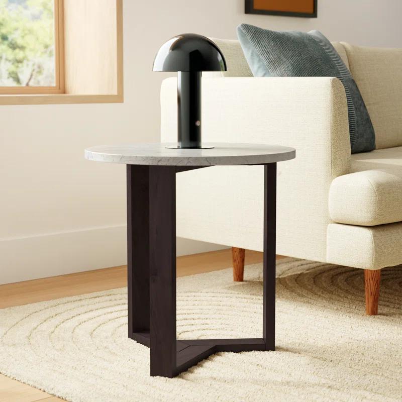 Hollins Side Table