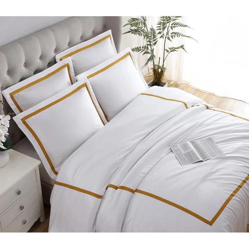 Sunday Citizen Frame Viscose From Bamboo Pillow Sham