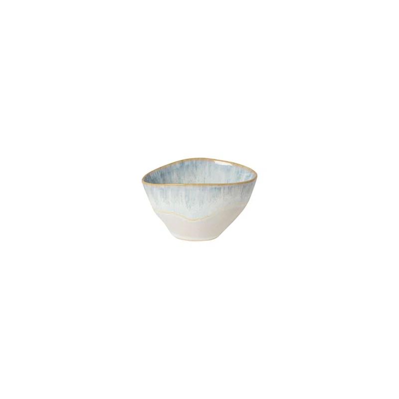 Costa Nova High Oval Bowl Brisa (Set of 6)