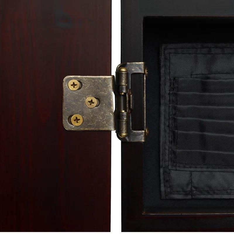 Viper Viper Soft Tip Dartboard Cabinet