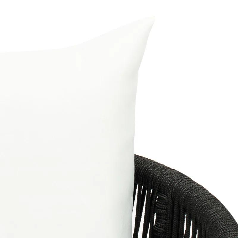 Highland Dunes Oropeza 4 - Person Patio Conversation Sets with Cushions