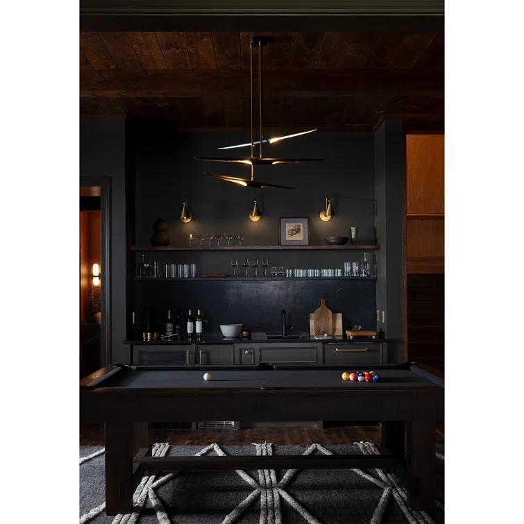 Concorde Chandelier by Regina Andrew