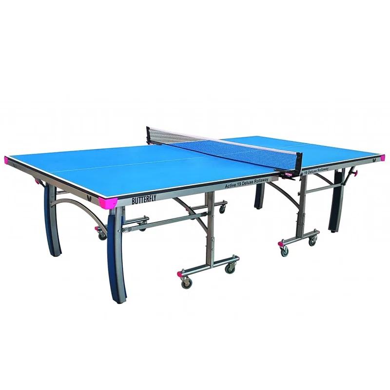 Butterfly Active 19 Deluxe Table Tennis Table