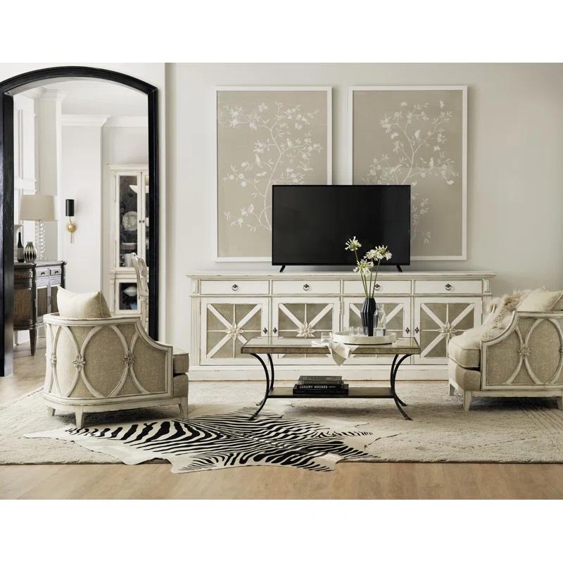 Sanctuary 2 Upholstered Club Chair