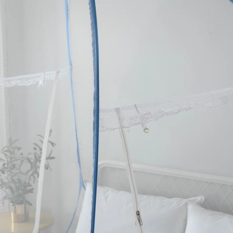 Casablanca Bed Canopy