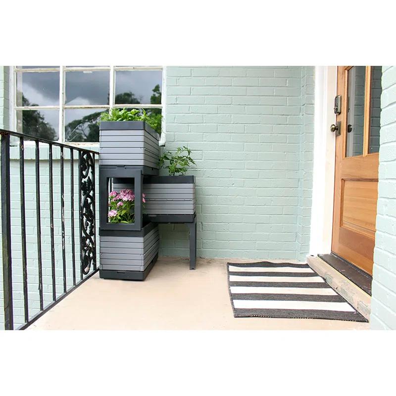 Southern Patio® Elevated Planter