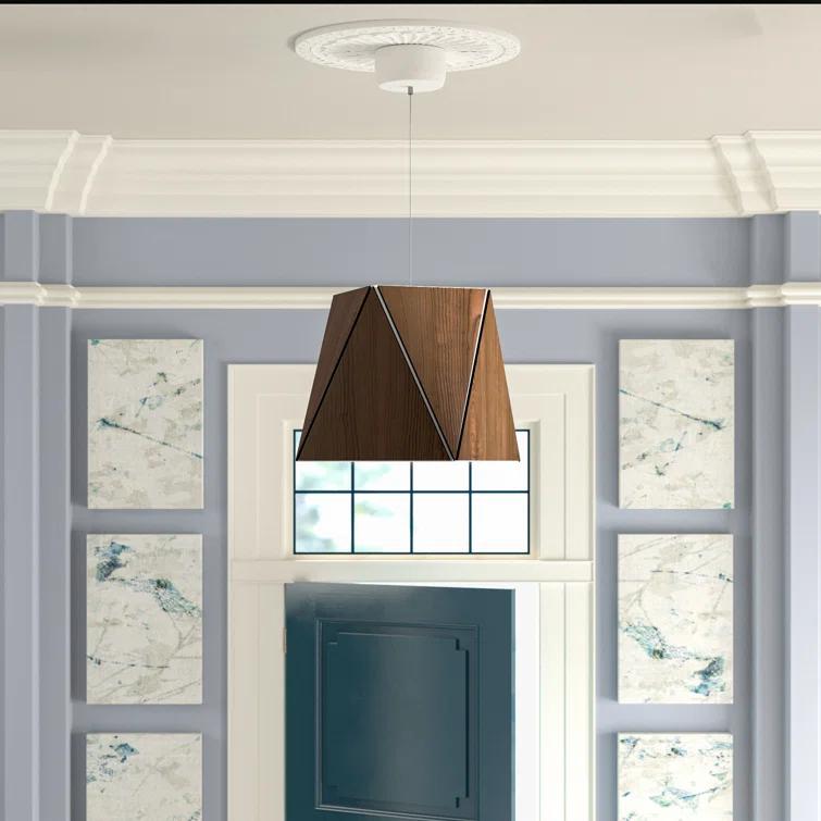 Guto 1 - Light Single Pendant