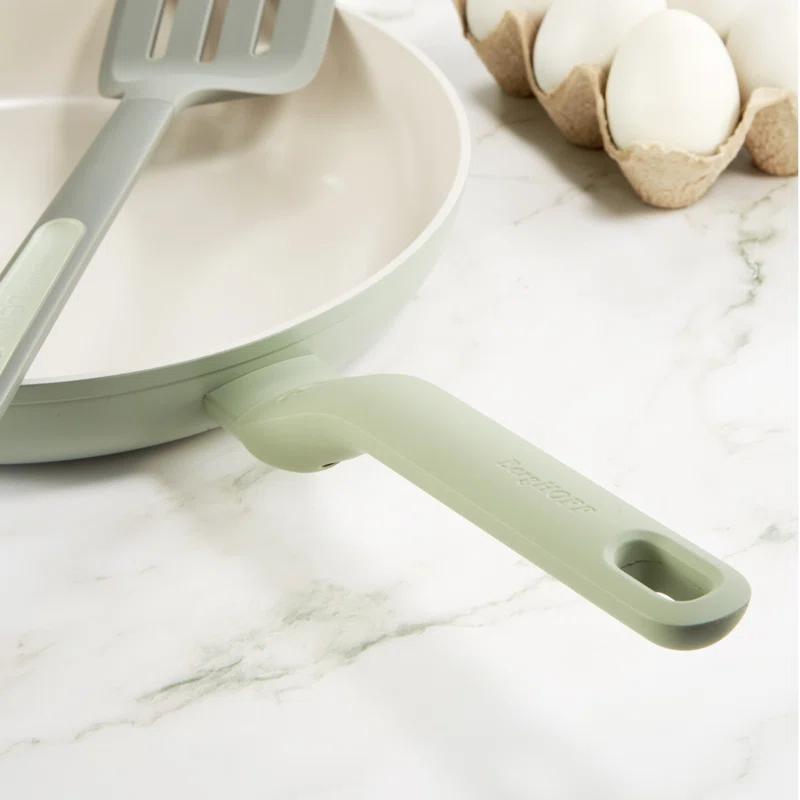 BergHOFF BergHOFF Leo Balance Non-stick Ceramic Frying Pan, Recycled Aluminum