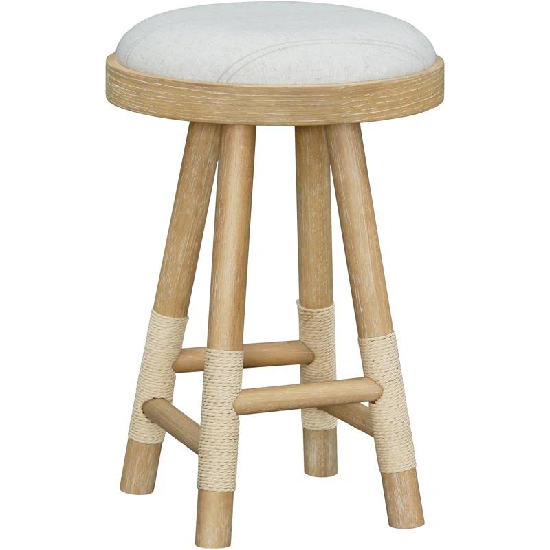 Becki Owens x Livabliss Becki Owens X Livabliss Esmarca Counter Stool