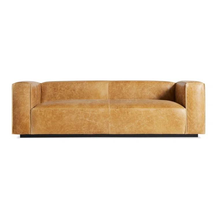 Cleon 96'' Upholstered Sofa