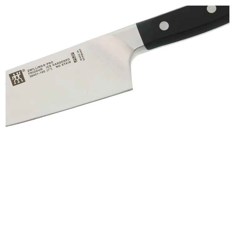 ZWILLING Pro 8-inch Chef's Knife
