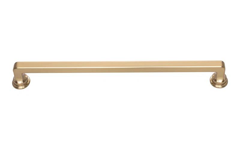 Atlas Homewares Oskar 8 13/16" Center to Center Bar Pull