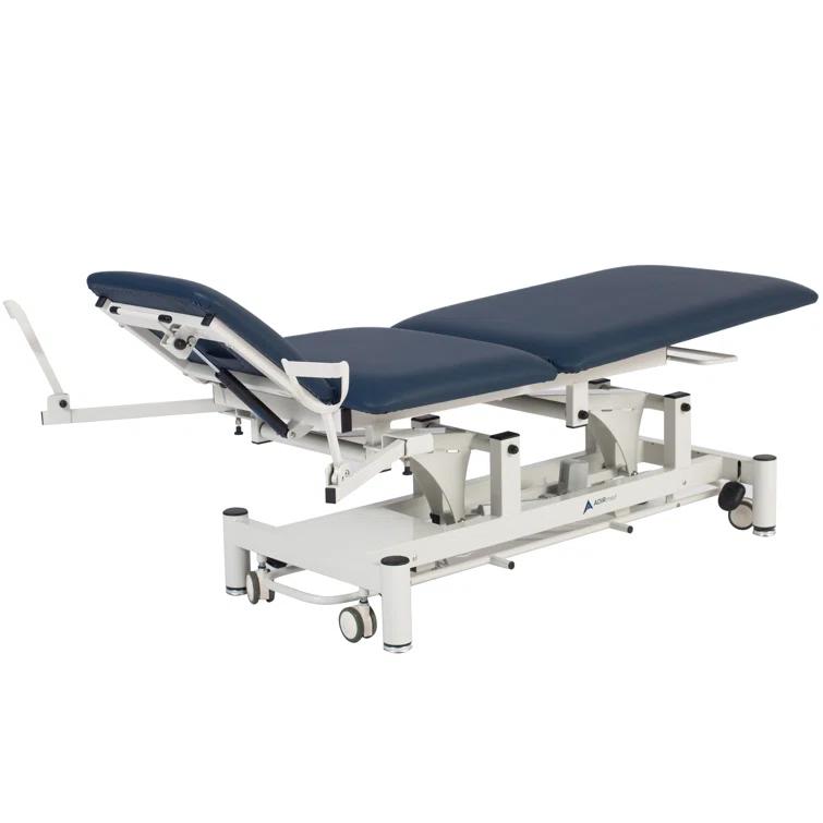 Viva Comfort Patient Treatment Bariatric Table Bed Physician Exam Table