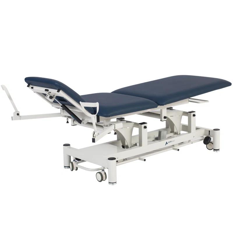 Viva Comfort Patient Treatment Bariatric Table Bed Physician Exam Table