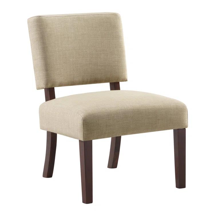 Winston Porter Attilia Upholstered Side Chair