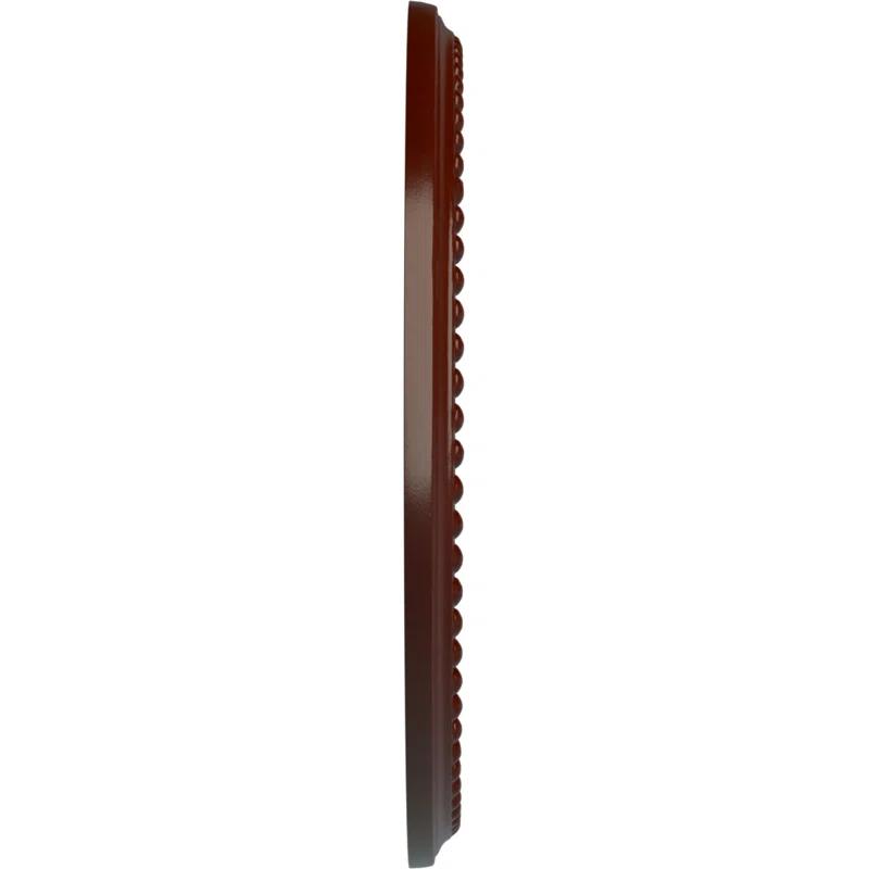 Ekena Millwork CM12BRBMF Bradford Ceiling Medallion