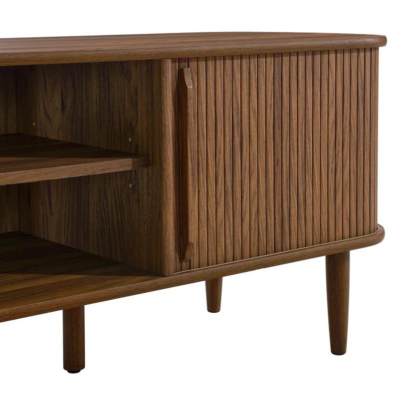Modway Contour 63'' W Storage Credenza & Reviews | Wayfair