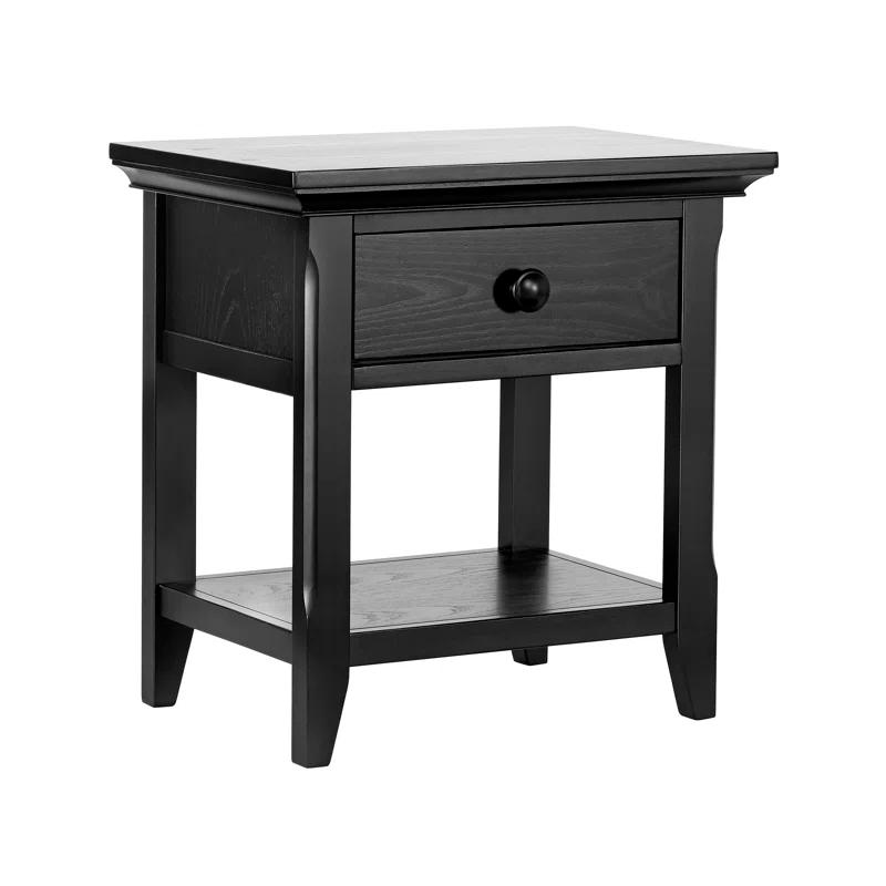 Baby Cache Baby Cache Overland 1 Drawer Nightstand