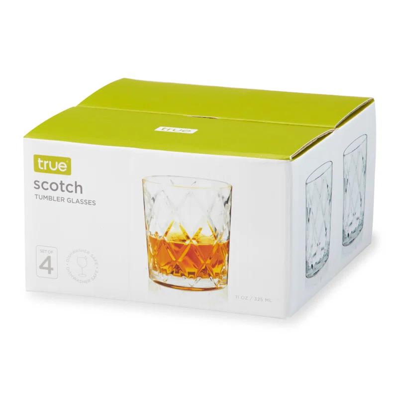 Scotch Glasses