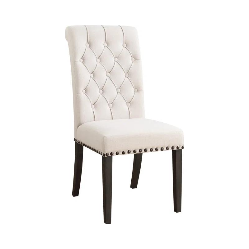 Carolina Side Chair (pack Of 2) (Set of 2)