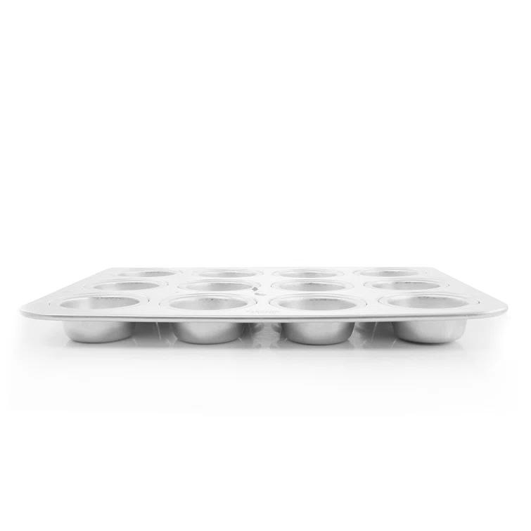 Martha Stewart 12 Cup Muffin Pan | Wayfair