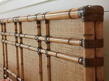 Tommy Bahama Home Twin Palms Coco Bay Panel Headboard