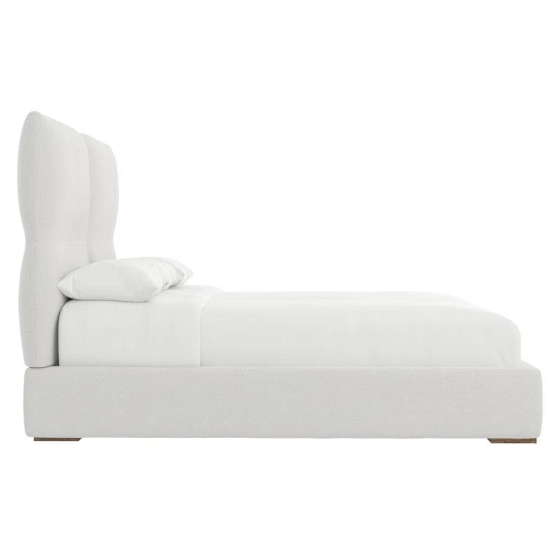 Bernhardt Casa Paros Upholstered Standard Bed