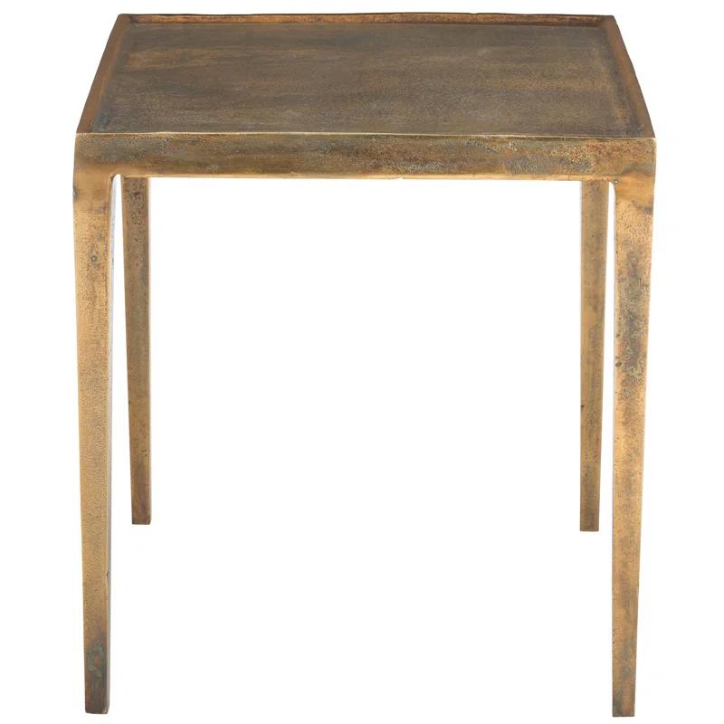 Benson End Table