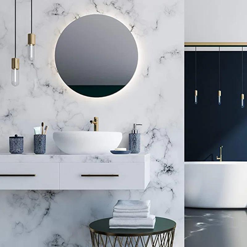 Mael Bathroom Accessory Set