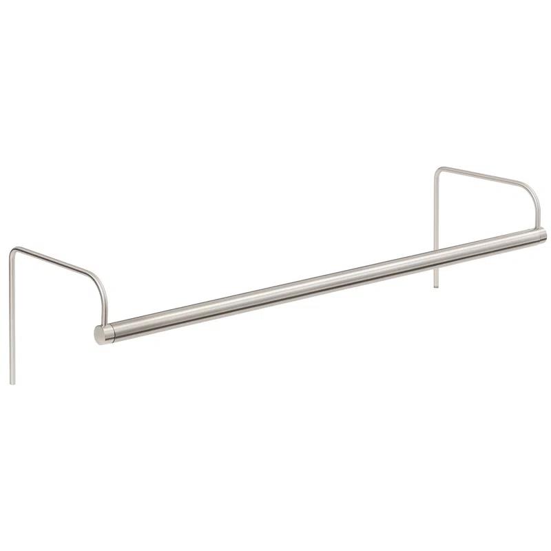 House of Troy Dimmable Frame Mount Picture Light
