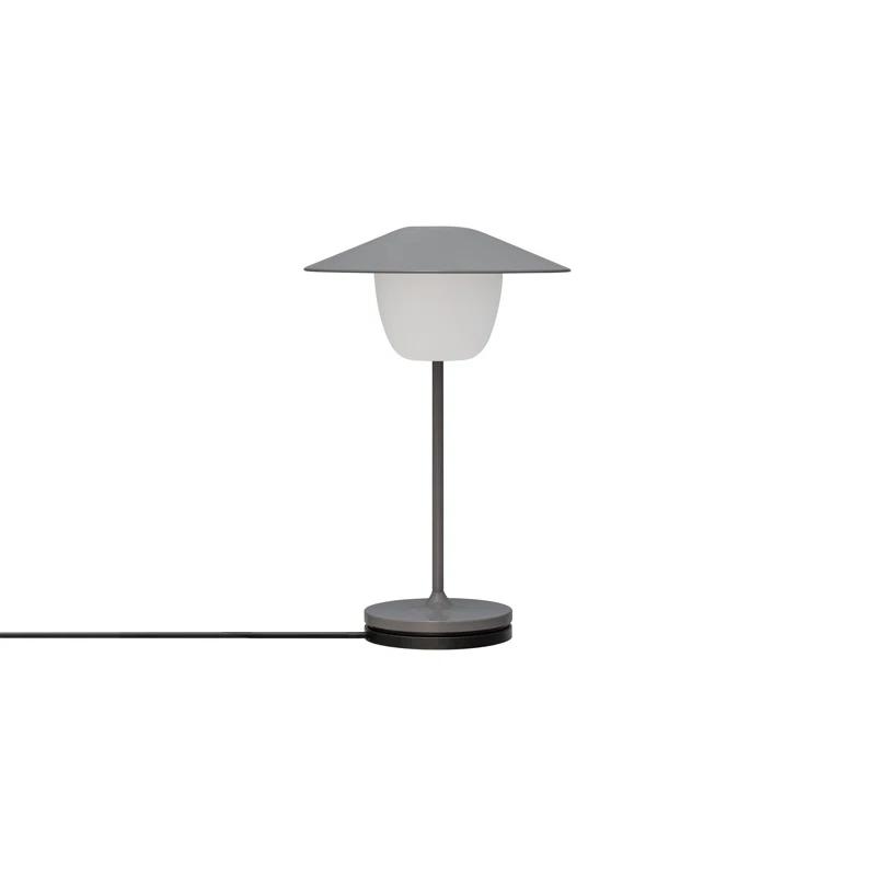 Blomus ANI Mobile Rechargeable LED Mini Lamp - Indoor/Outdoor
