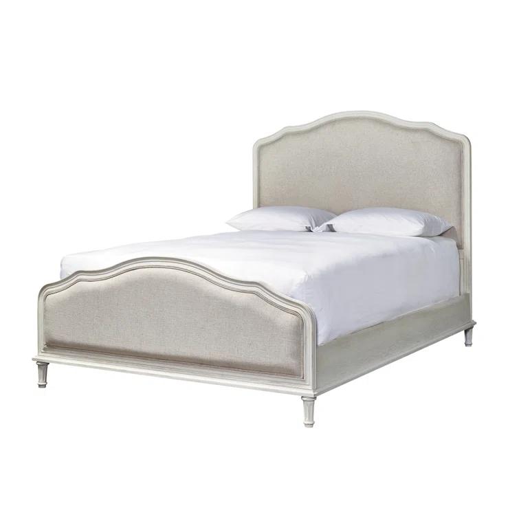 Watson Upholstered Bed