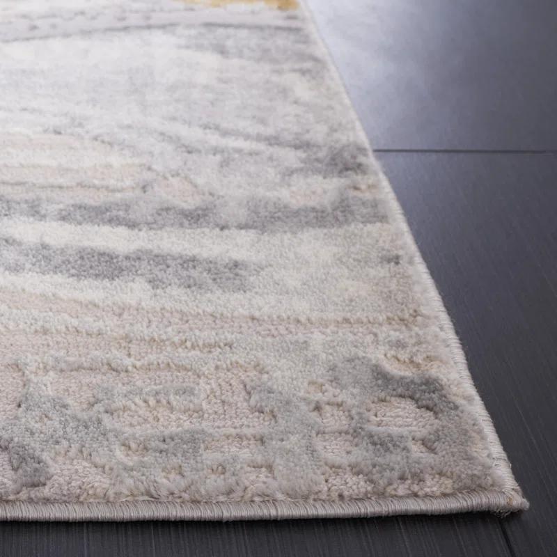 Safavieh Palma Performance Abstract Rug