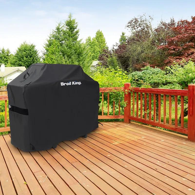 Broil King Broil King Grill Cover Select Royal/Gem Series
