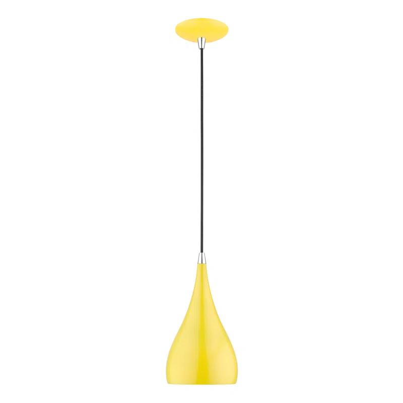 Ithel 1 - Light Pendant