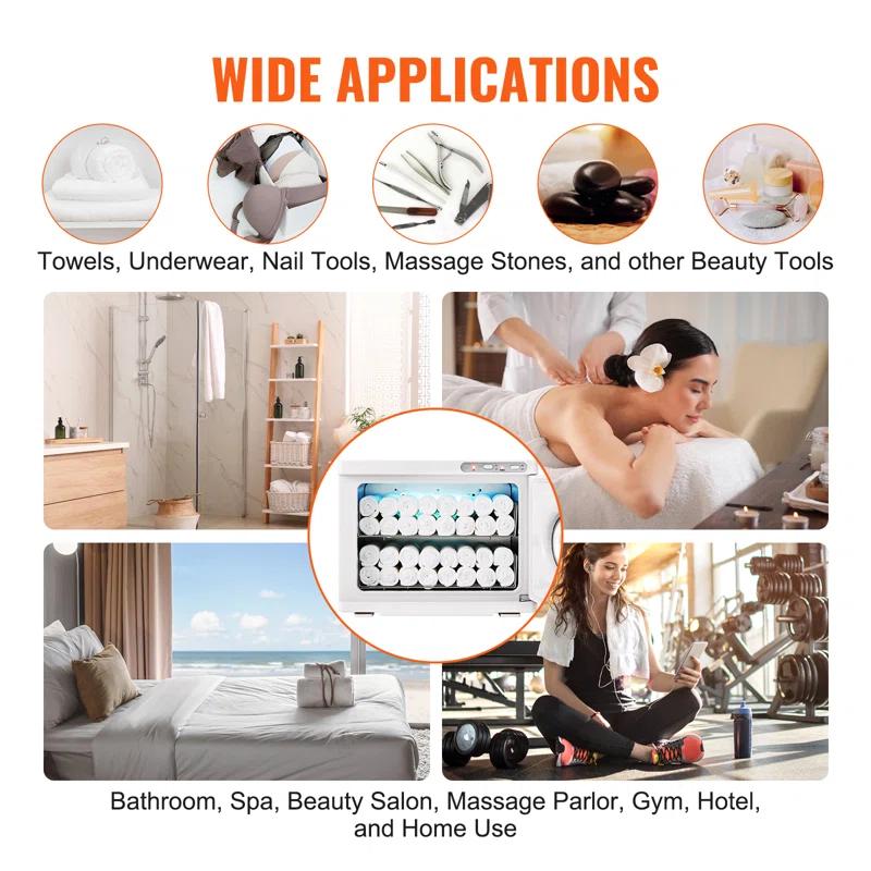 Towel Warmer