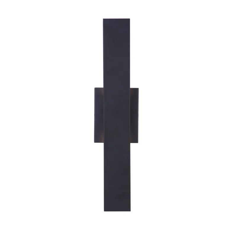 Craftmade Rens Aluminum LED Wall Light