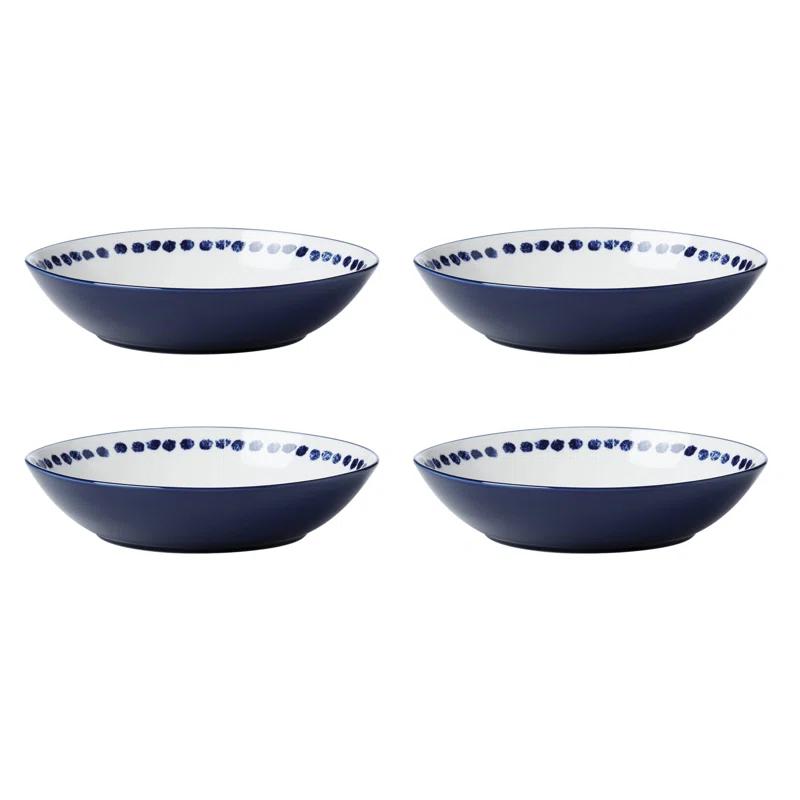Oneida Harbour 12 Piece Dinnerware Set