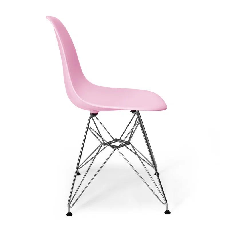 Aeon Furniture Paris 17.75'' H Side Chair (Set of 2)