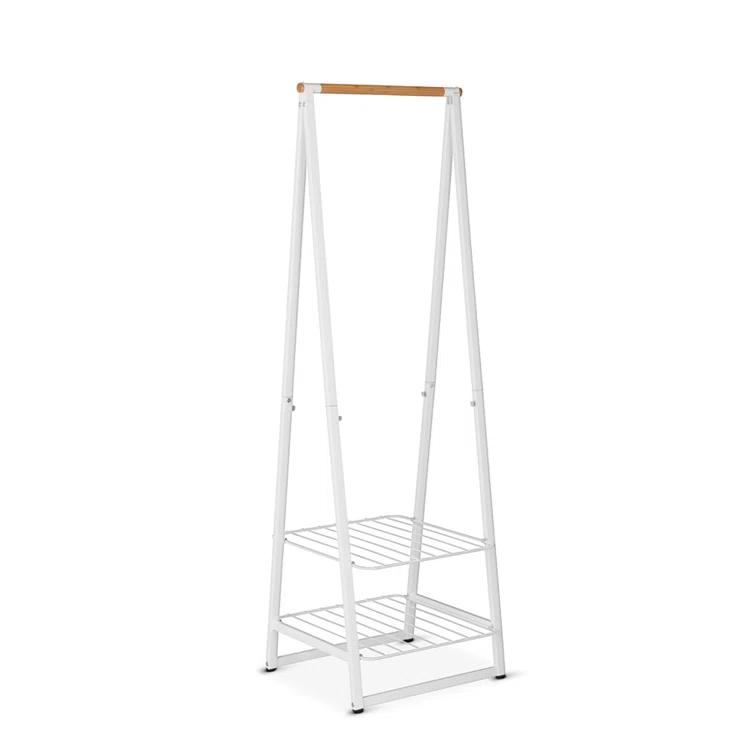 Brabantia Linn Garment Clothes Rack, Small