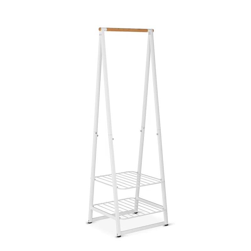 Brabantia Linn Garment Clothes Rack, Small