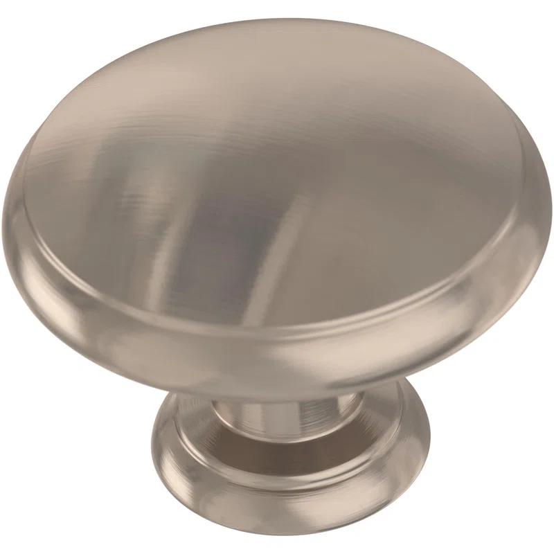 Franklin Brass Round Knob Multipack (Set of 5)
