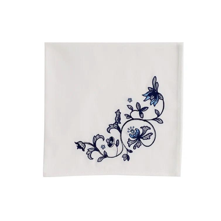 Portmeirion Portofino 19" Napkin & Reviews | Wayfair