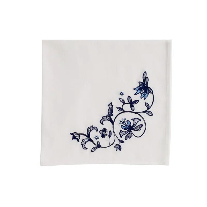 Portmeirion Portofino 19" Napkin (Set of 3)