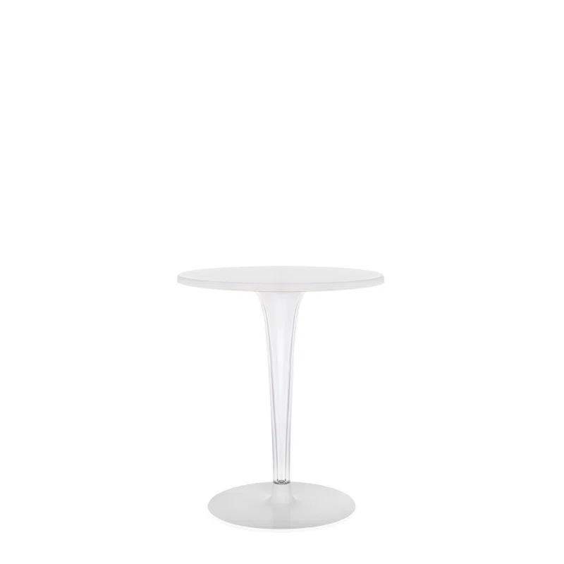 Kartell Toptop Per Dr. Yes Coffee Table