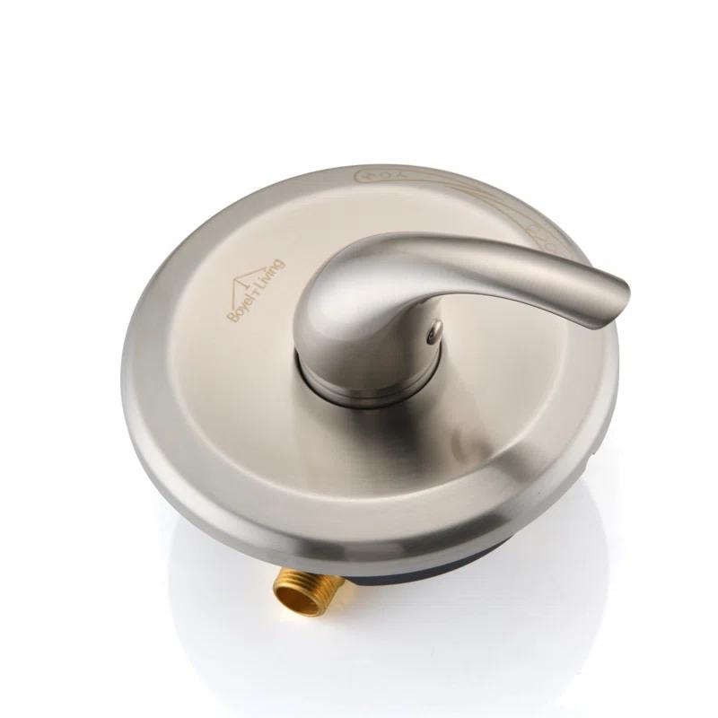 Shower Valve