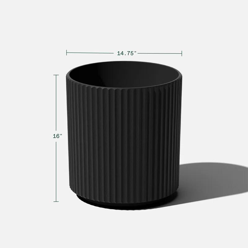 Demi Series Round Planter
