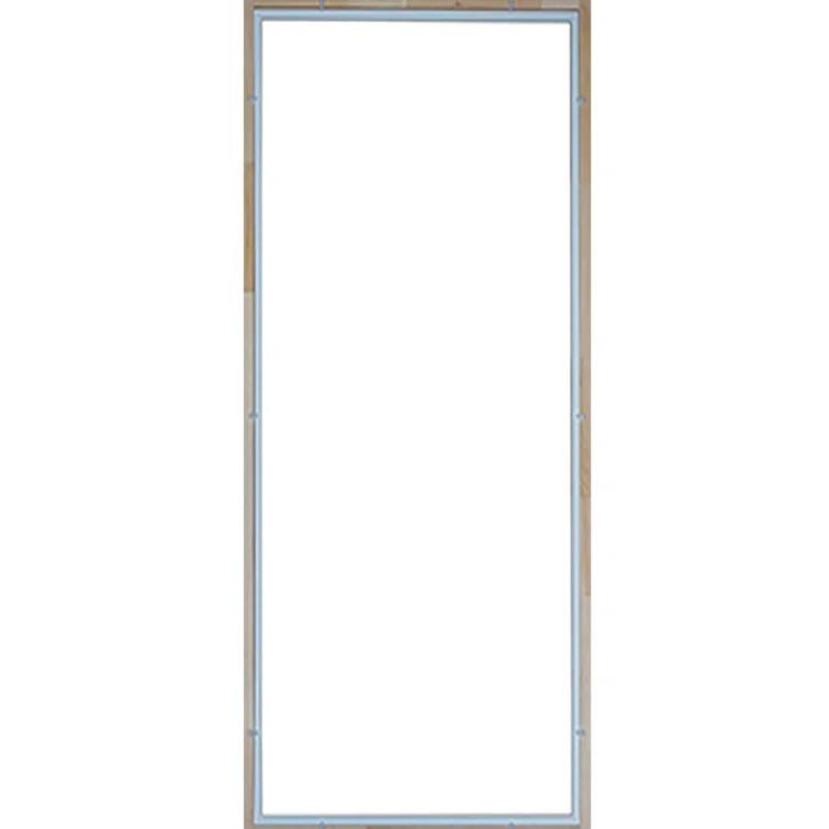 Kimberly Bay Aluminum Door Insert