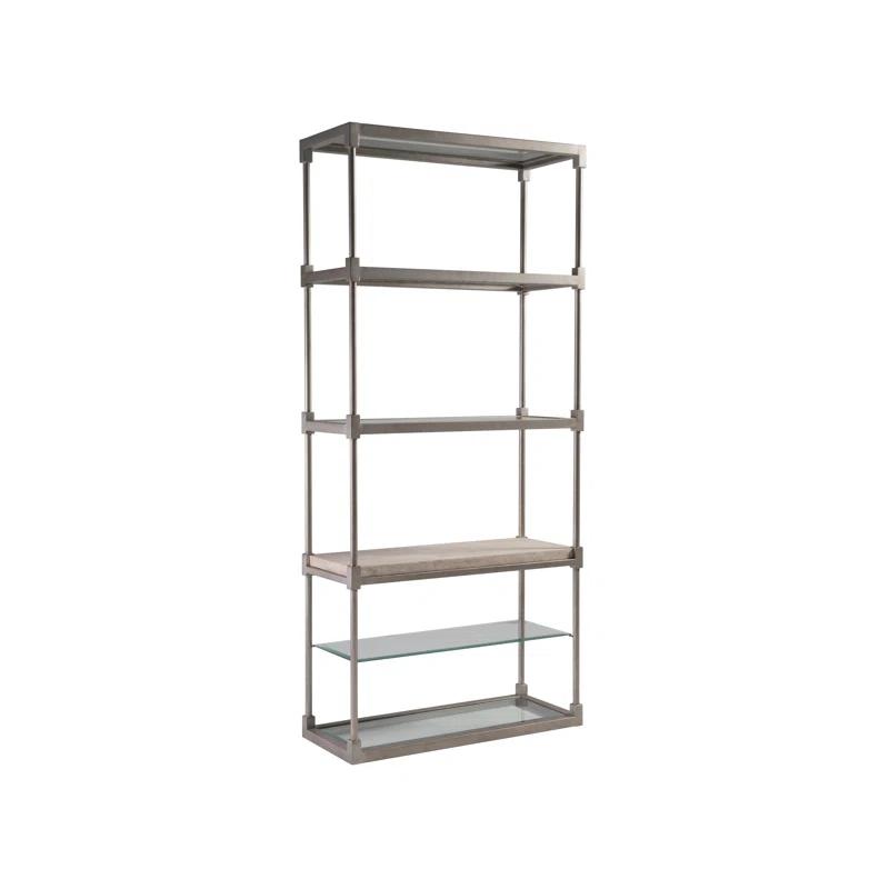 Signature Designs Topa Etagere