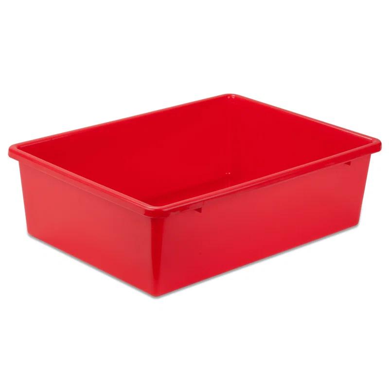 Zoomie Kids Zoomie Kids Plastic Bin